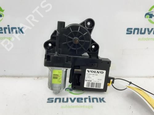 electronic-module-volvo-v50-545-2003-2004-2005-2006-2007-2008-2009-2010-2011-2012-40574819 main image