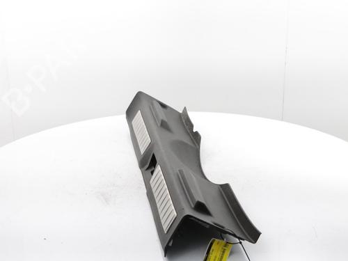 Boot lining RENAULT KADJAR (HA_, HL_) 1.2 TCe 130 (HLMR) | BP29426257I3 - Image 3