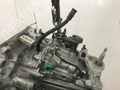 Gearbox RENAULT CAPTUR II (HF_) TCe 90 (HFM6) | BP34564774M3  - Image 5