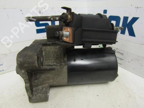 Starter RENAULT VEL SATIS (BJ0_) 2.0 16V Turbo (BJ0K) | BP40566251M8 - Image 2