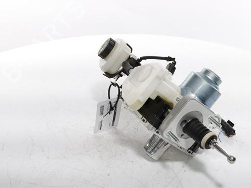 ABS pump VOLVO EX40 (536) EV | BP27971197M43 - Image 5
