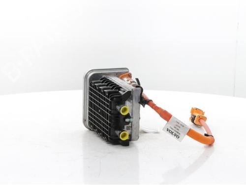 Electronic module VOLVO XC40 (536) Recharge | BP40589283M83 - Image 8