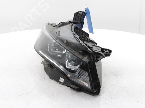 Right headlight PEUGEOT 508 II (FB_, FH_, F3_) PureTech 130 (FBHNSR) | BP30186395C29 