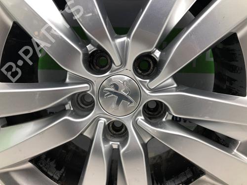 Rim PEUGEOT 308 SW II (LC_, LJ_, LR_, LX_, L4_) 1.6 BlueHDi 120 | BP21194767C45