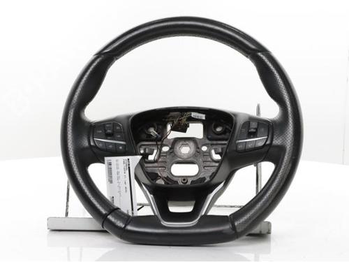 Used Steering wheel Steering wheel FORD FIESTA VII (HJ, HF) 1.0 EcoBoost Active (101 hp) 38264201 38264201