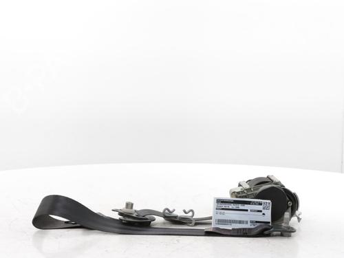Front right seatbelt PEUGEOT 308 I (4A_, 4C_) 1.6 16V | BP31261182I25 