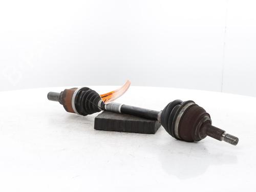 Left front driveshaft CITROËN C5 AIRCROSS (A_) 1.6 Hybrid 225 (A45GFR) | BP36641384M38 - Image 7