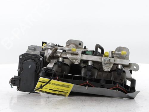 Manifold Indsugning RENAULT CLIO IV (BH_) 0.9 TCe 90 (BHNF, BHMA, BHMH, BHJK, BHJR) (90 hp) 30758653