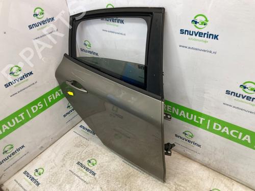 Right rear door PEUGEOT 208 I (CA_, CC_) 1.2 VTI 82 | BP24477362C5