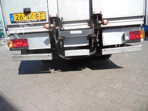 Other PEUGEOT BOXER Van (244) 2.8 HDi | BP40584501O1 - Image 26