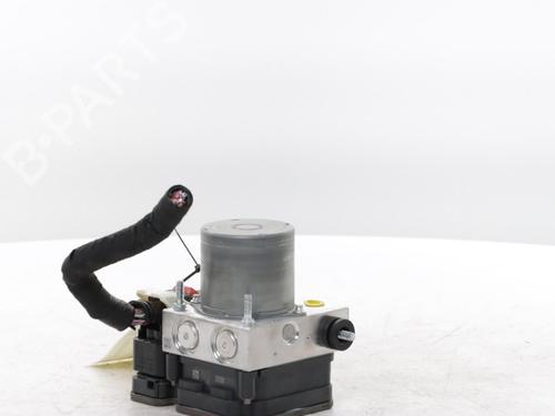 ABS pump RENAULT CAPTUR II (HF_) TCe 160 (HFN1) | BP33697036M43 - Image 7