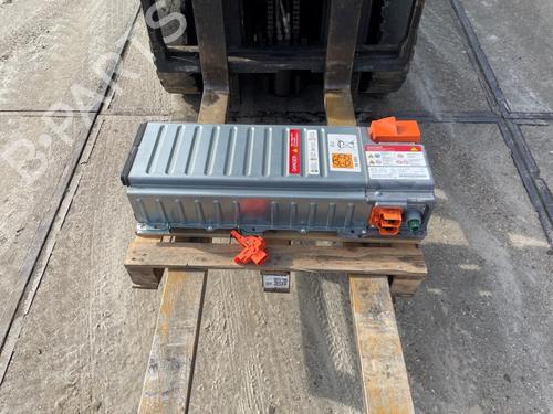 Used Battery Battery PEUGEOT 508 I (8D_) 2.0 HDi Hybrid4 AWC (200 hp) 34567000 34567000