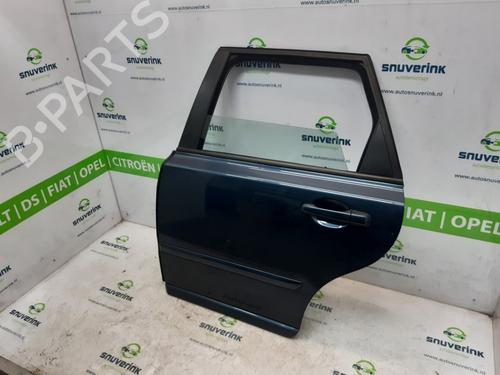 Left rear door VOLVO V50 (545) D2 | BP21071889C4 