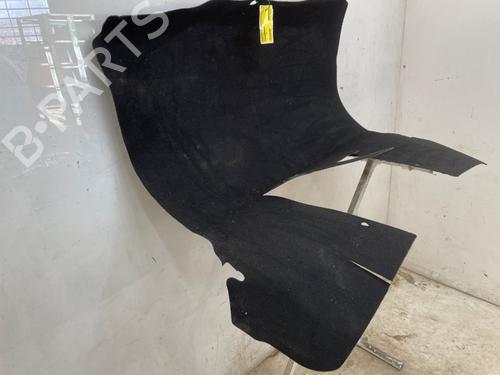 Bagagerumsgulv RENAULT CAPTUR I (J5_, H5_) 1.2 TCe 120 | BP33846251I33 - Image 2