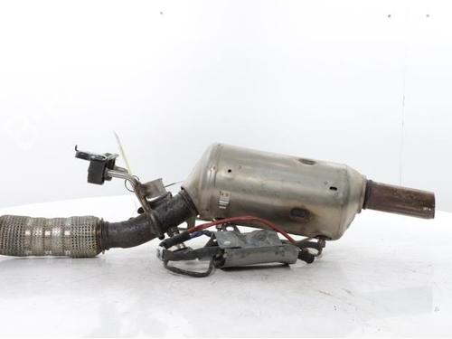 Used Catalyst Catalyst RENAULT CAPTUR II (HF_) E-TECH 145 (HFMU) (143 hp) 40586048 40586048
