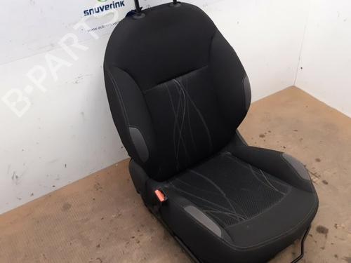 Left front seat PEUGEOT 208 I (CA_, CC_) 1.2 VTI 82 | BP10799503C15 