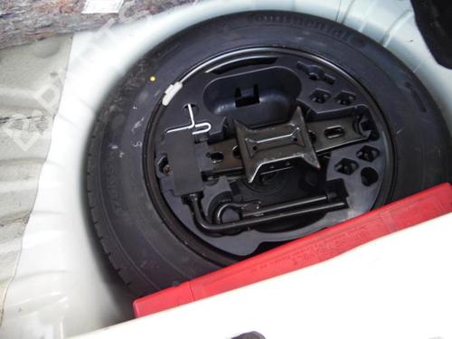 Instrument cluster RENAULT TWINGO II (CN0_) 1.5 dCi 90 | BP40571352C47 - Image 33