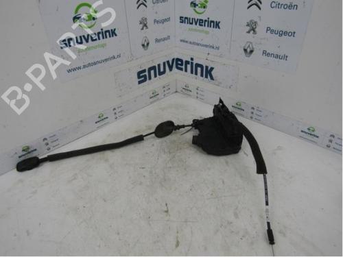Used Rear right lock Rear right lock RENAULT TWINGO III (BCM_, BCA_) 1.0 SCe 70 (71 hp) 40591721 40591721