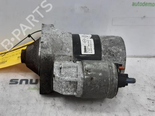 Starter RENAULT TWINGO II (CN0_) 1.2 16V (CN04, CN0B) | BP40577691M8 - Image 4