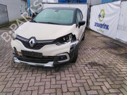 Injector RENAULT CAPTUR I (J5_, H5_) 0.9 TCe 90 | BP40580028M100 - Image 2