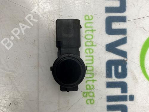 Electronic module PEUGEOT 3008 II SUV (MC_, MR_, MJ_, M4_) 1.2 THP/ PureTech 130 (MRHNSM, MRHNSU, MRHNSJ, MRHNYW,... | BP18870110M83 