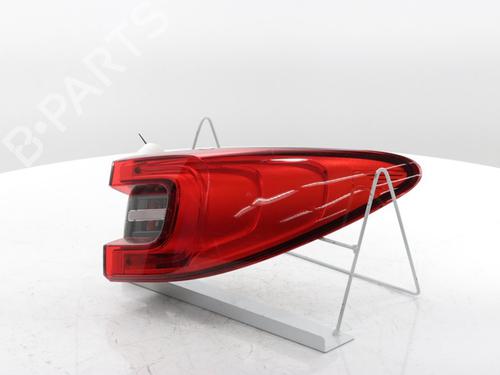 Right taillight RENAULT KADJAR (HA_, HL_) 1.2 TCe 130 (HLMR) | BP29241407C35 