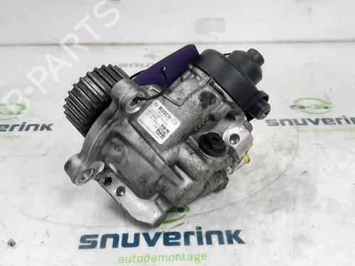 Injection pump FIAT DUCATO Van (250_) 140 Multijet 2,2 D | BP30185562M78