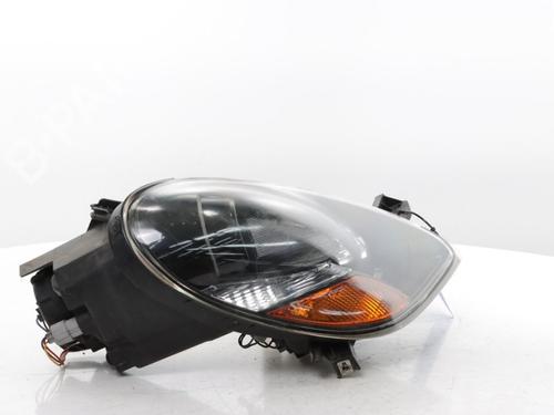Right headlight PEUGEOT ION Electric | BP30757349C29 - Image 9