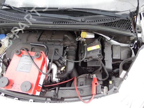 Engine CITROËN C3 II (SC_) 1.6 HDi | BP40584185M1 - Image 26