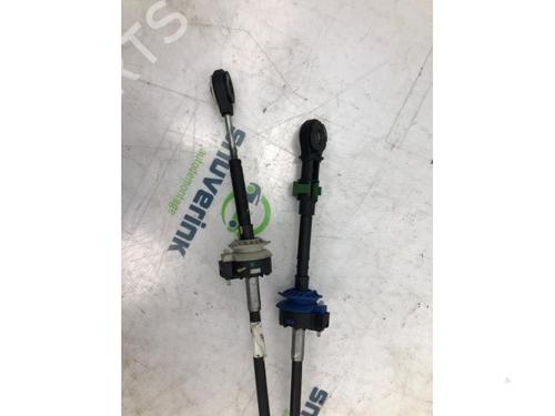 Cable RENAULT TRAFIC III Van (FG_) 2.0 dCi 120 (FGMN) | BP40580822E12 - Image 3
