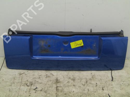 Used Tailgate CITROËN C2 (JM_) 1.4 (73 hp) 10789172