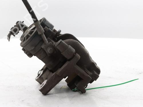 Right rear brake caliper VOLVO XC40 (536) Recharge | BP40297507M106 - Image 8