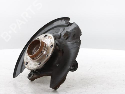 Left front steering knuckle DACIA DUSTER (PYM_, PYN_) 1.2 TCe 130 | BP33697249M25 - Image 8