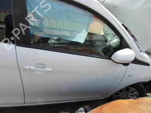 Instrument cluster PEUGEOT 108 1.0 VTi 72 | BP40568651C47 - Image 18