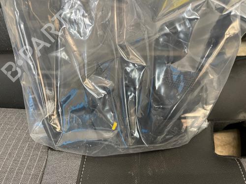 Rear seat RENAULT CLIO V (B7_) 1.0 TCe 90 (B7MT) | BP37026145C17 - Image 4