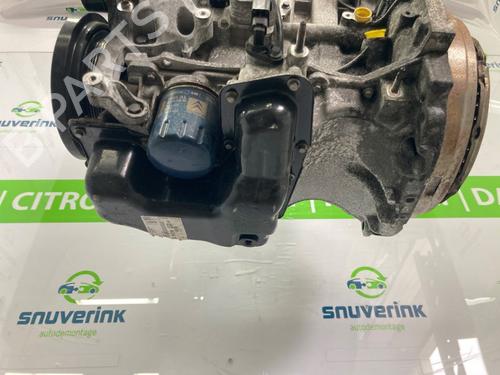 Engine CITROËN C4 Picasso II 1.2 THP 130 | BP28005496M1 