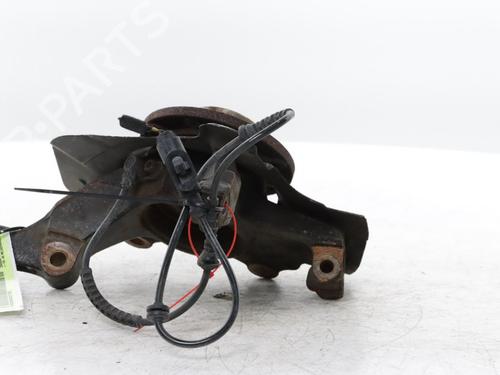 Right front steering knuckle OPEL CORSA E (X15) 1.2 (08, 68) | BP34567800M26 - Image 5