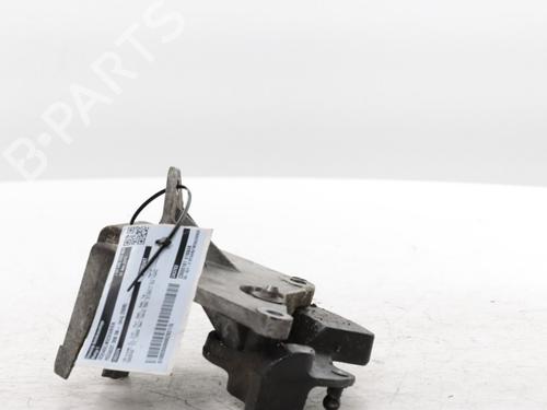 Gear lever PEUGEOT 308 SW I (4E_, 4H_) 1.6 16V | BP31261245M90 