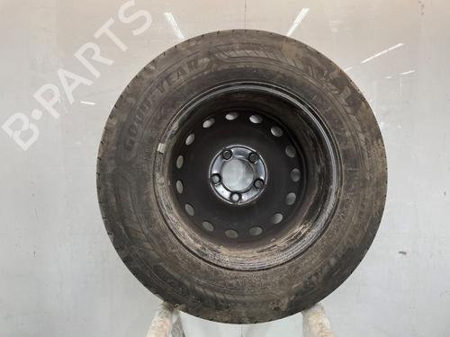 Fælk RENAULT MASTER IV Van (F8__) BLUE DCI 130 (F8M2) | BP34567094C45 - Image 4