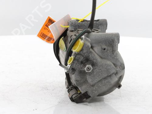 AC compressor CITROËN C4 Picasso II 1.2 THP 130 | BP39618757M34 - Image 3