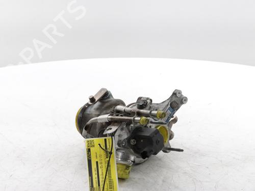 Turbocharger/Supercharger RENAULT CLIO IV (BH_) 0.9 TCe 90 (BHNF, BHMA, BHMH, BHJK, BHJR) | BP29426837M71 