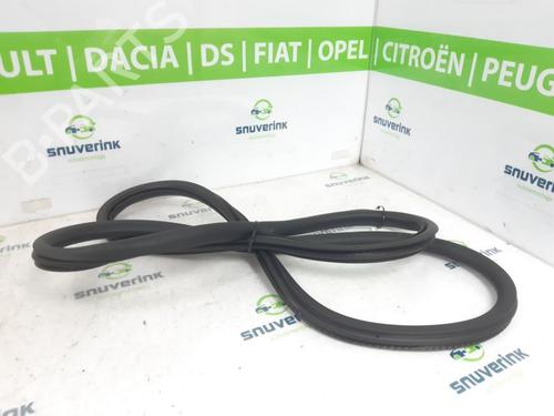 Used Rubber door seal PEUGEOT 208 II (UB_, UP_, UW_, UJ_) e-208 (136 hp) 25776616