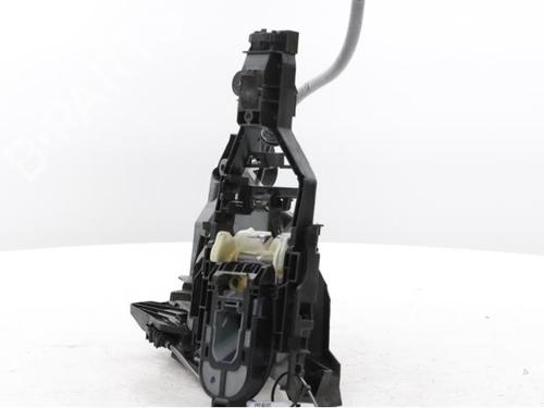 Front left lock VOLVO XC60 II (246) T8 Hybrid AWD | BP40543167C98 - Image 8