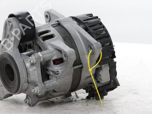 Alternator ALFA ROMEO TONALE (965_) 1.5 Mild Hybrid | BP36089888M7 - Image 7