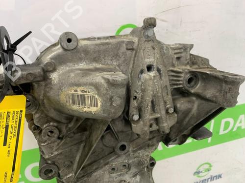 Timing cover RENAULT CAPTUR I (J5_, H5_) 0.9 TCe 90 | BP24918042M123 - Image 2
