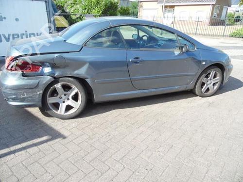 Electronic module PEUGEOT 307 CC (3B) 2.0 16V | BP40572976M83 - Image 6