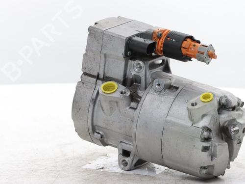 AC compressor FIAT DUCATO Van (250_) E-Ducato (250DPE) | BP37262982M34 - Image 4