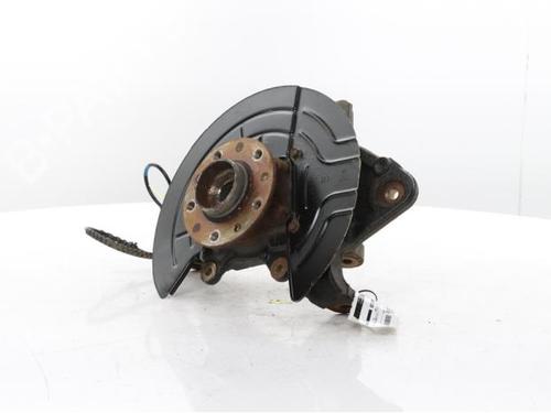 Left rear steering knuckle JEEP COMPASS (MP, M6, MV, M7) 1.3 Hybrid 4x4 | BP40297515M27 - Image 2