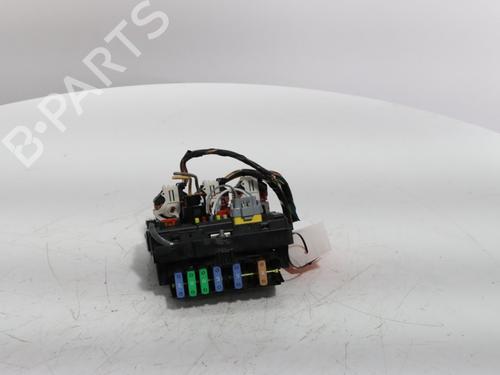 Sikringsdåse CITROËN C3 II (SC_) 1.6 VTi 120 (120 hp) 28521427