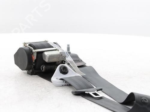 Front right seatbelt PEUGEOT 2008 I (CU_) 1.2 VTi | BP33813994I25 - Image 2